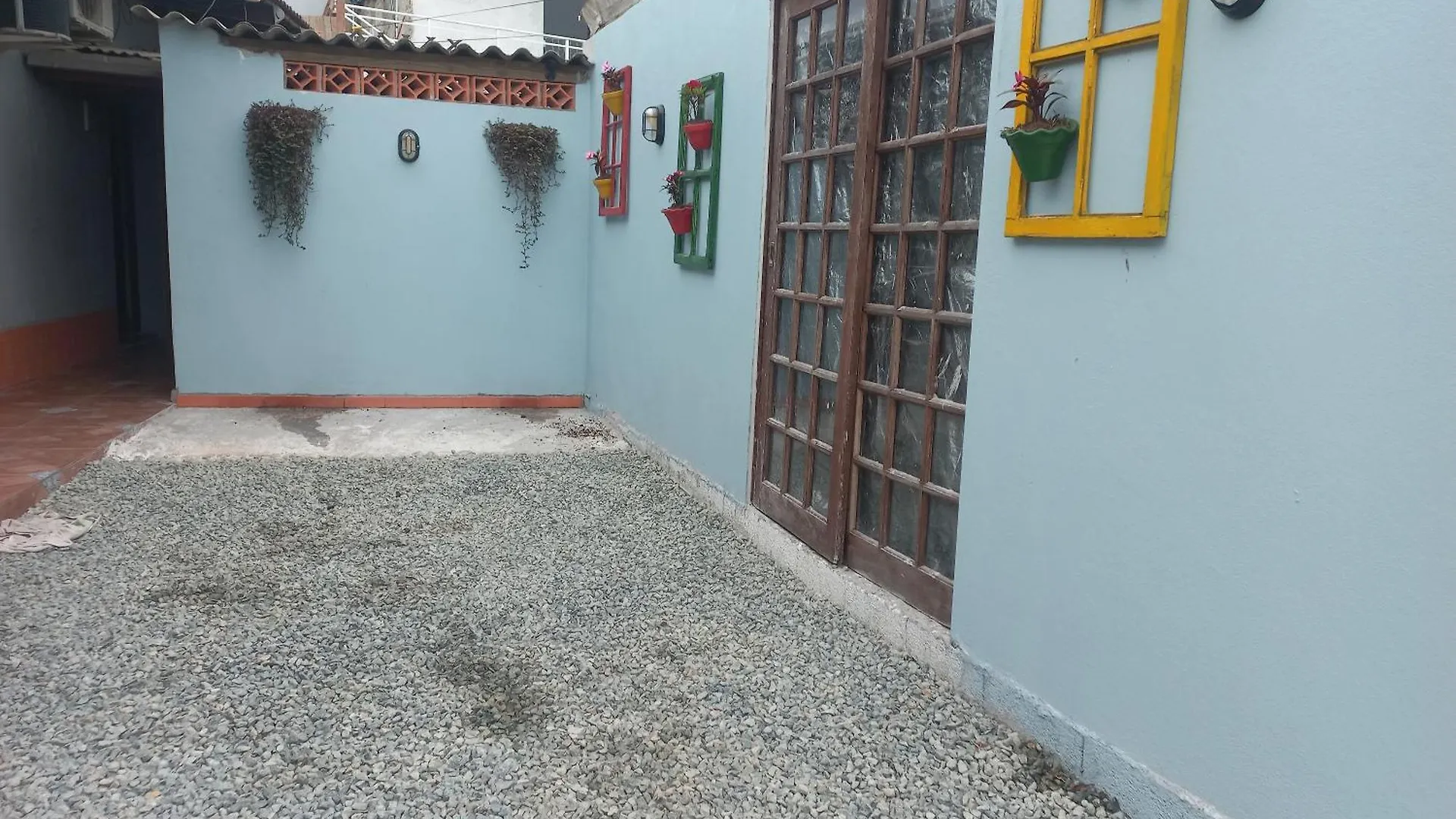 Suites Para Passeio No Parque Penha  Brazil