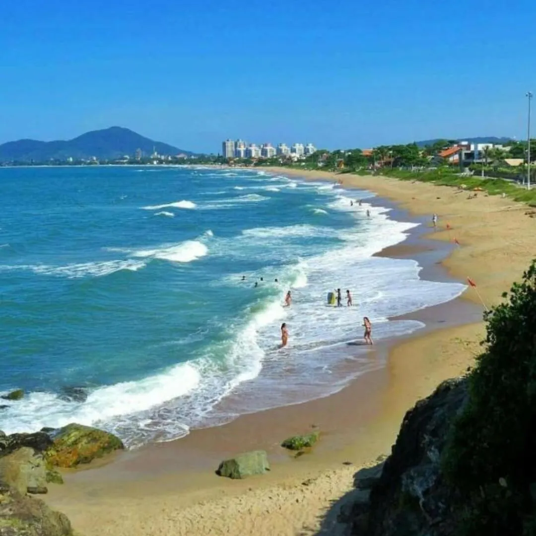 Suites Para Passeio No Parque Penha  0*, Penha (Santa Catarina) Brazil