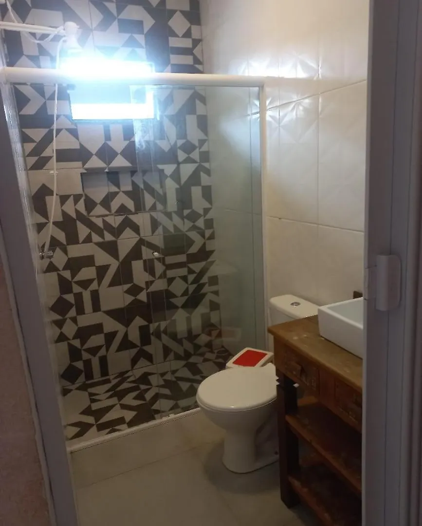 Suites Para Passeio No Parque Penha  Apartment