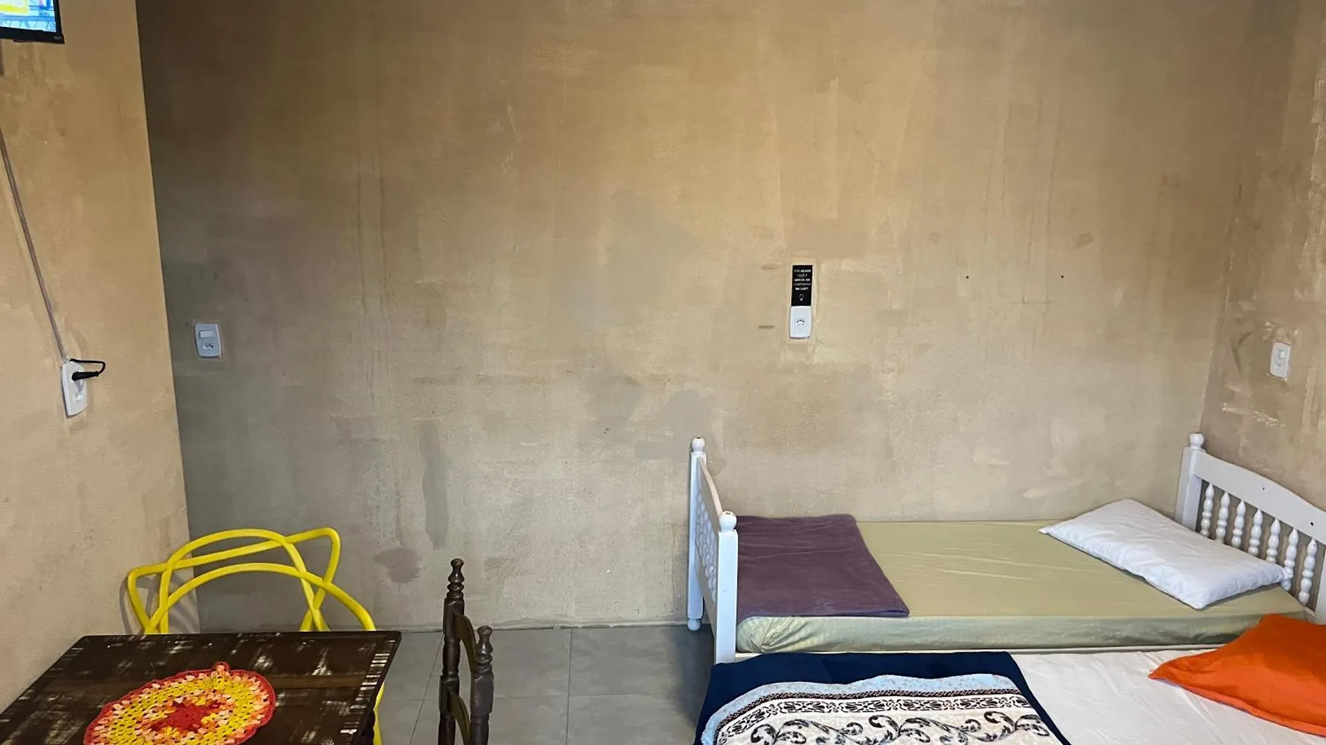 Apartment Suites Para Passeio No Parque Penha