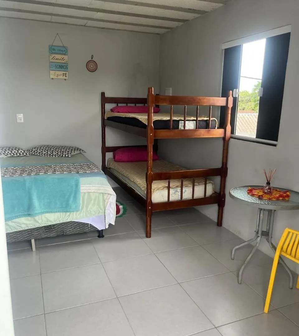 Apartment Suites Para Passeio No Parque Penha