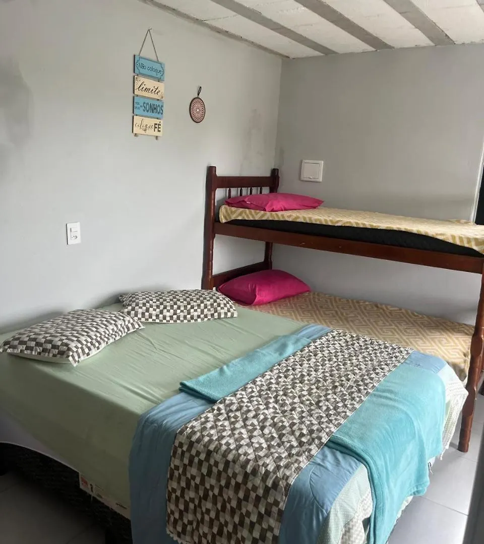 Suites Para Passeio No Parque Penha  0*, Penha (Santa Catarina)