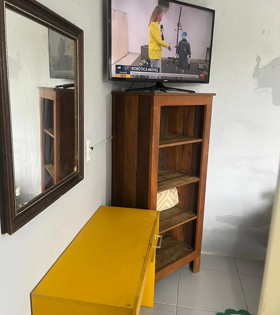 Suites Para Passeio No Parque Penha  Apartment