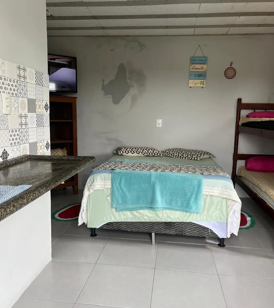 Suites Para Passeio No Parque Penha