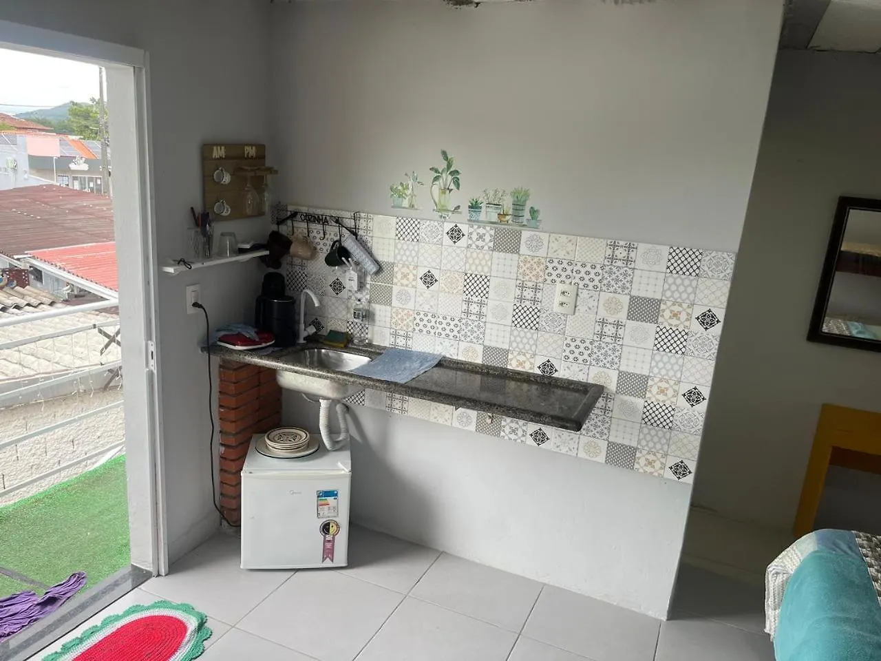 Suites Para Passeio No Parque Penha  0*, Penha (Santa Catarina)