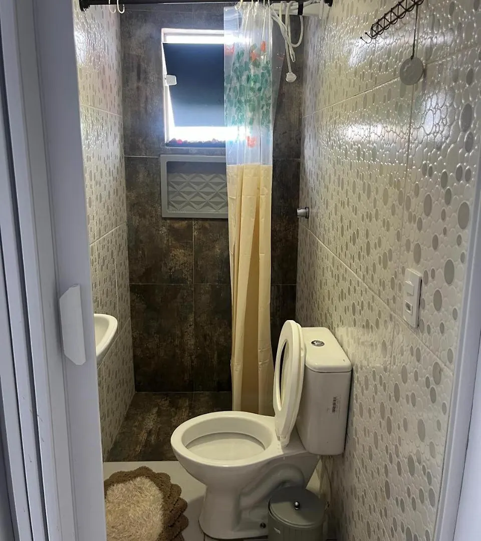 Suites Para Passeio No Parque Penha  Brazil