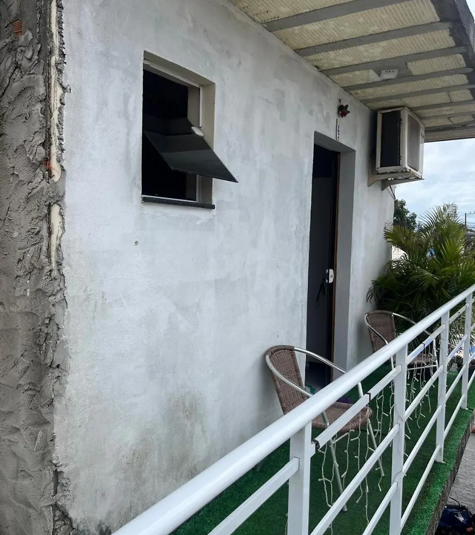 Suites Para Passeio No Parque Penha  0*, Penha (Santa Catarina) Brazílie