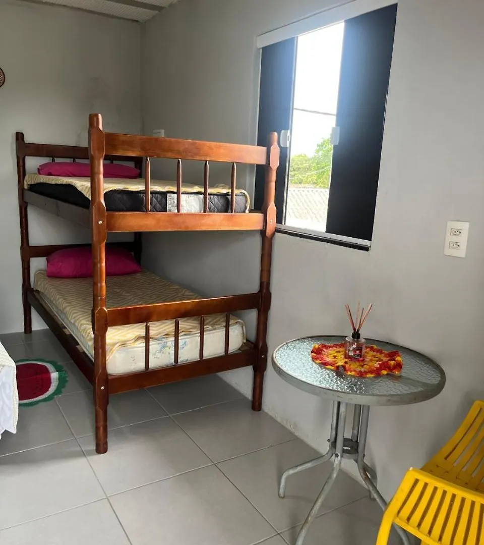 Suites Para Passeio No Parque Penha  Apartment