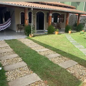 A 05 Minutos Caminhando Ate O Parque Beto Carrero! Acomoda 12 Pessoas Casa de Férias